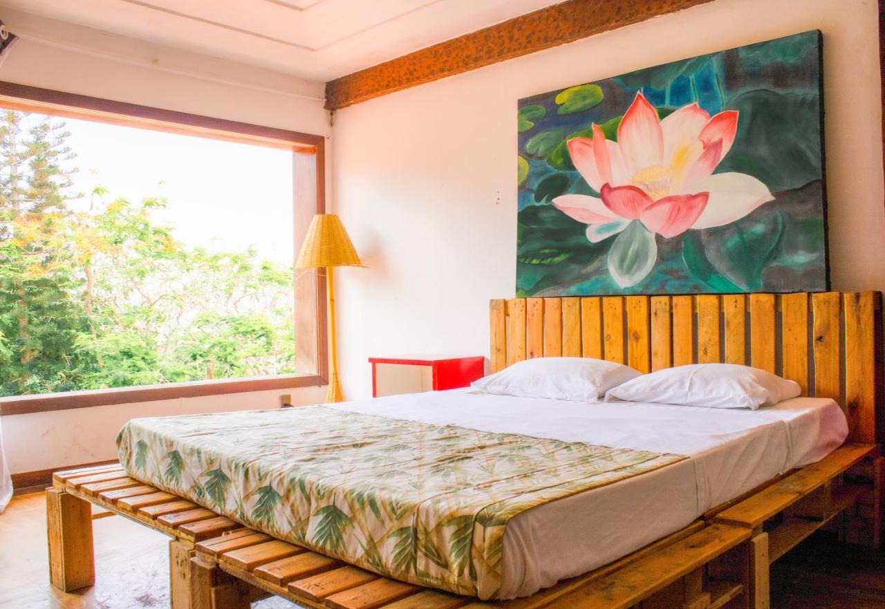 The Eco Palace Hostel Búzios Buitenkant foto
