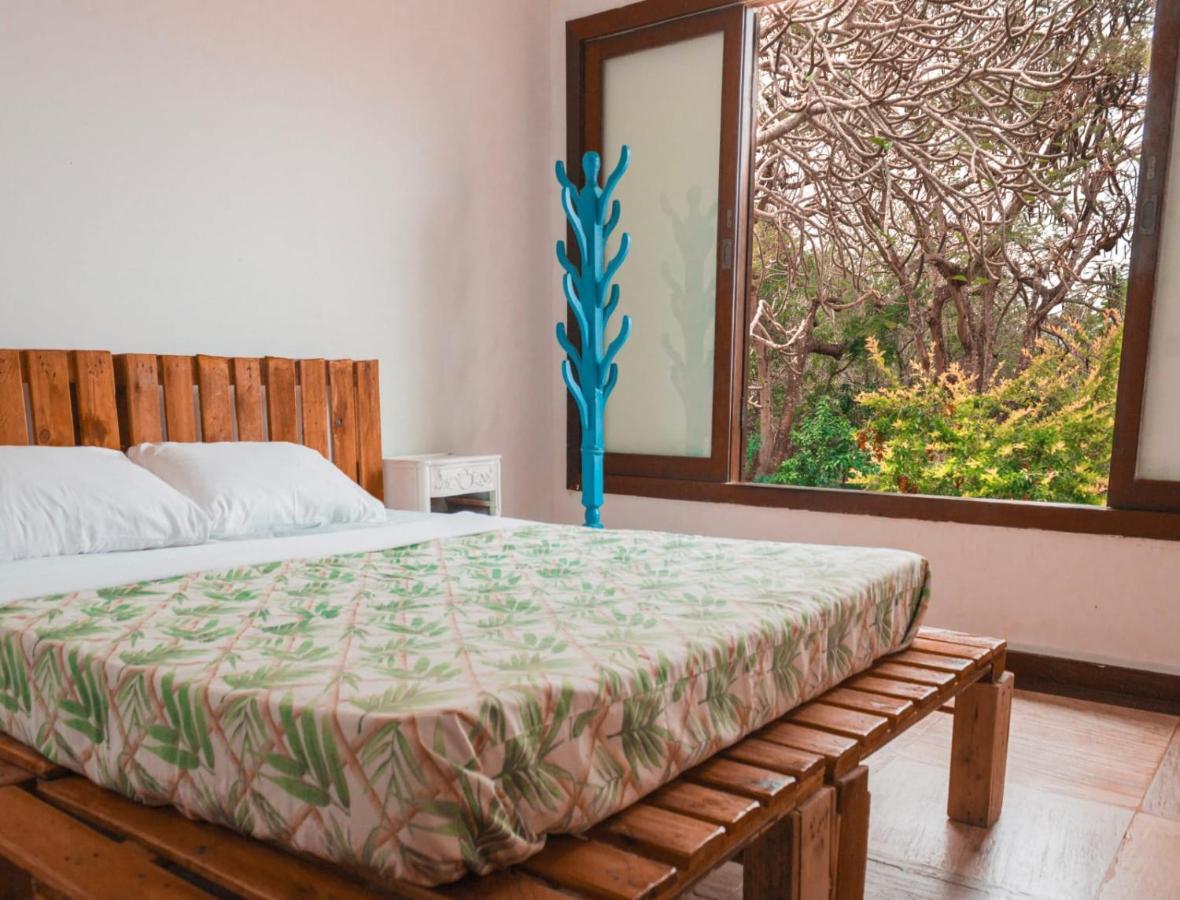 The Eco Palace Hostel Búzios Buitenkant foto