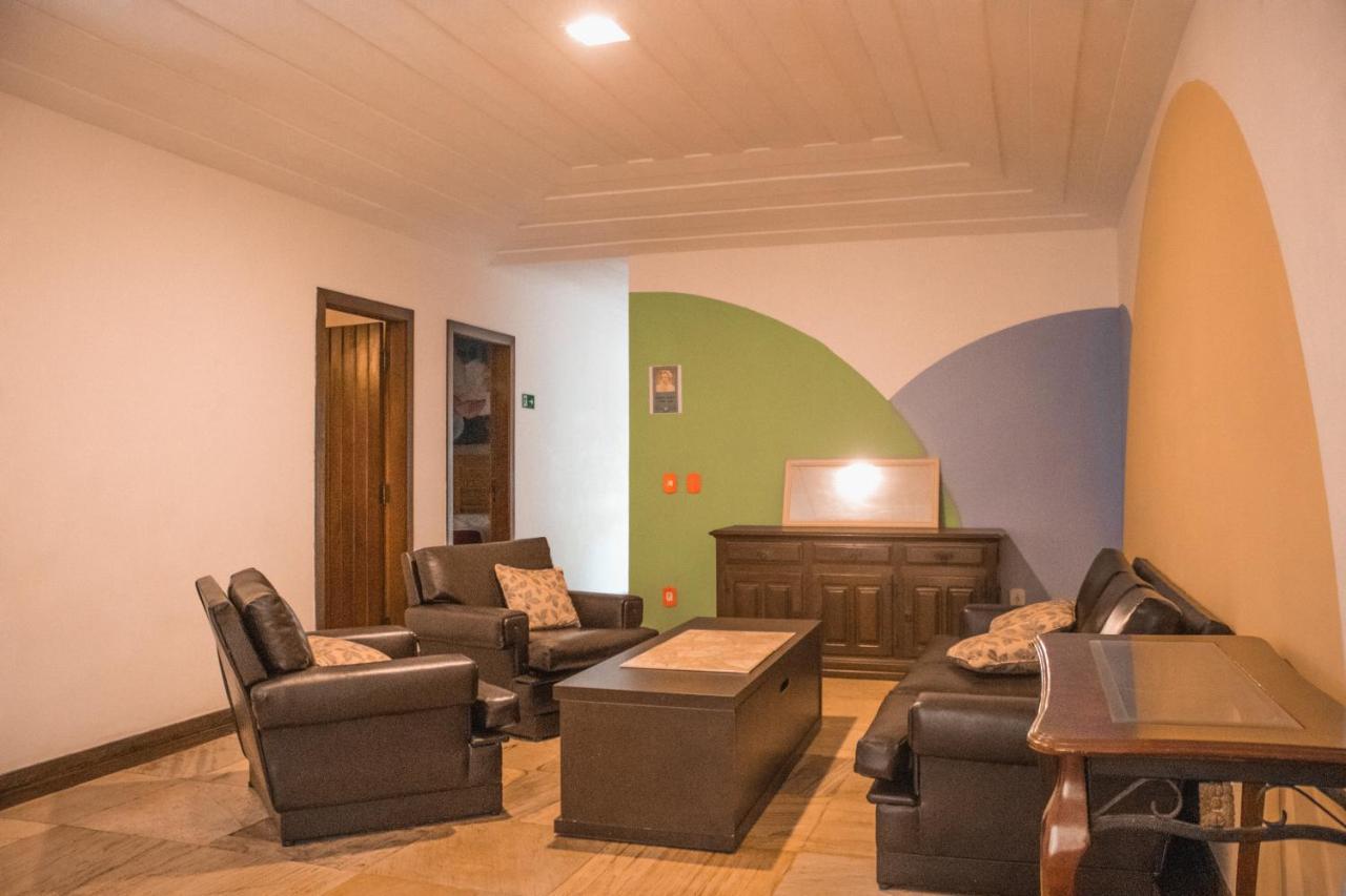 The Eco Palace Hostel Búzios Buitenkant foto