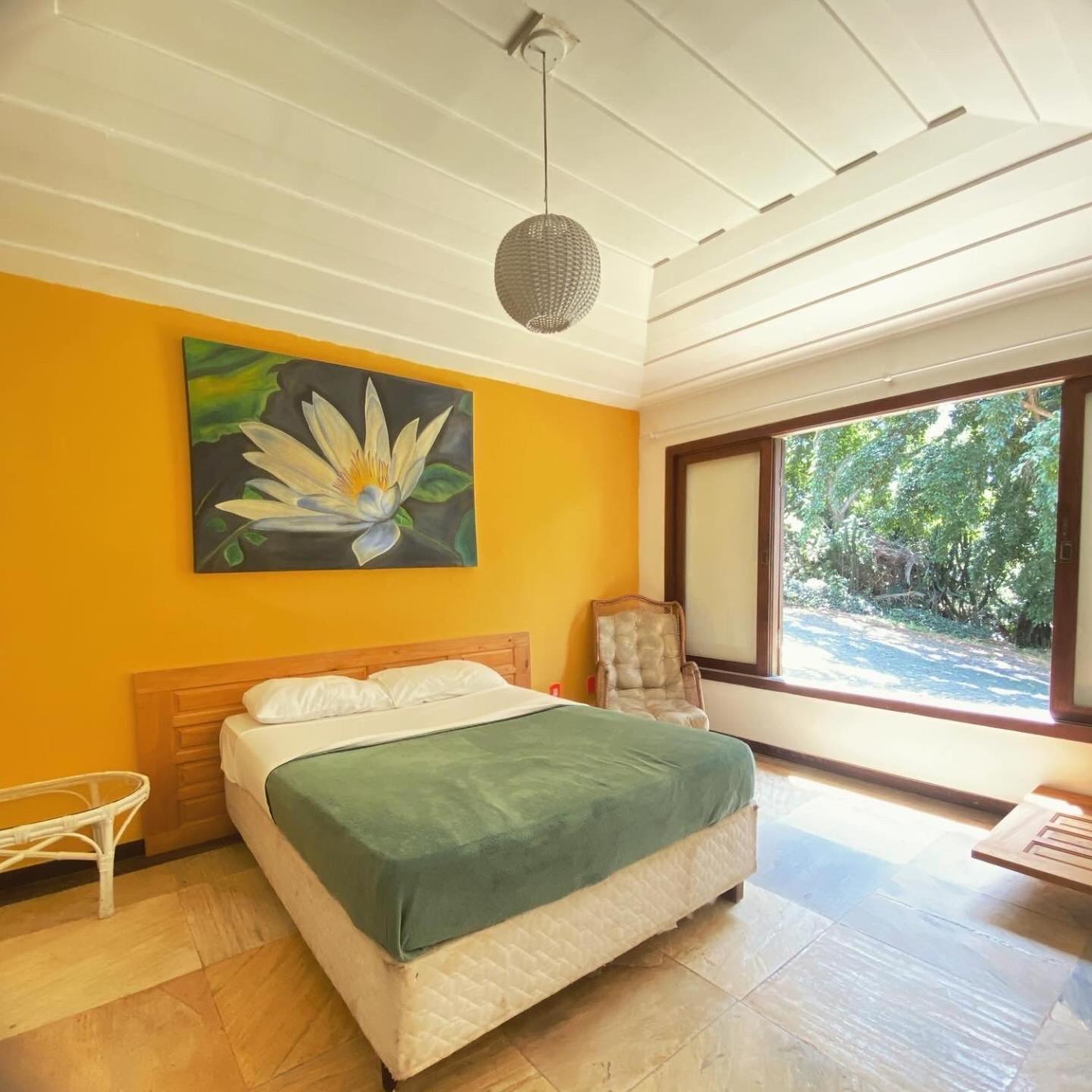 The Eco Palace Hostel Búzios Buitenkant foto